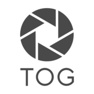 Shop Tog Bag logo