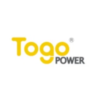 Shop Togopower discount codes logo