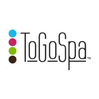Shop ToGoSpa logo