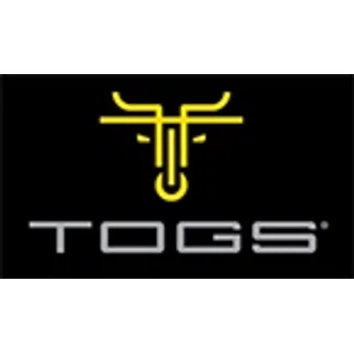 Shop Togs logo