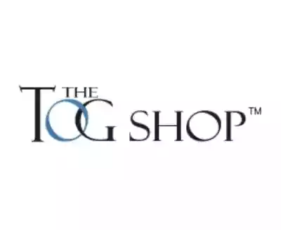 Shop The Tog Shop coupon codes logo