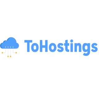 ToHostings logo