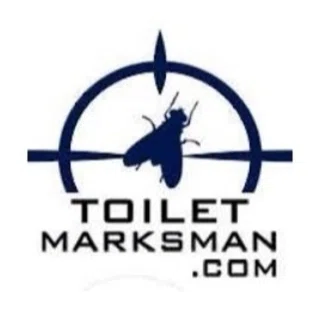Shop Toilet Marksman logo