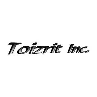 Shop Toizrit coupon codes logo