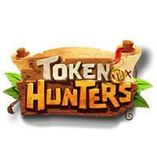 Token Hunters  logo