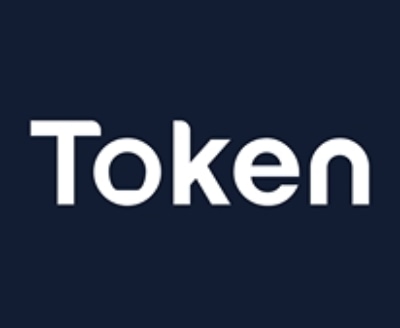 Shop Token logo