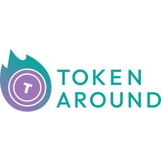 Token Around logo