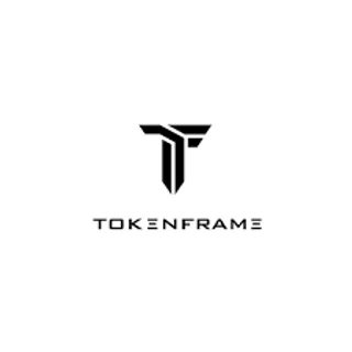 Tokenframe logo