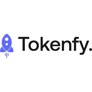 Tokenfy logo