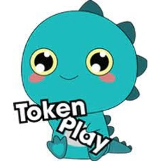 TokenPlay logo