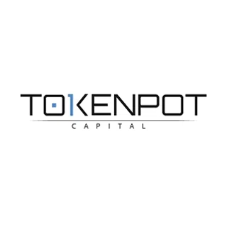 Tokenpot Capital logo