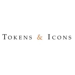 Tokens & Icons logo