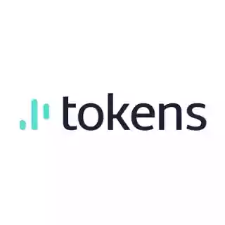 Tokens.net coupon codes