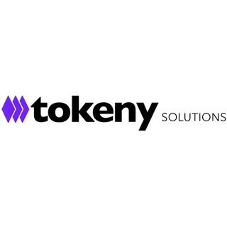 Tokeny Solutions logo