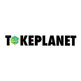 TokePlanet logo