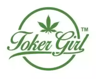Tokergirl logo