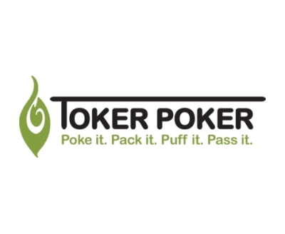 Shop Toker Poker logo