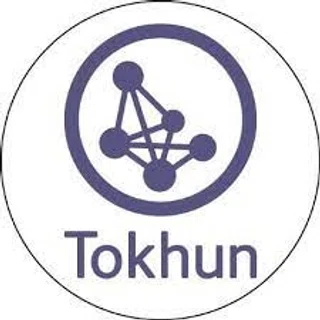 Tokhun.io logo