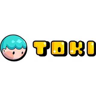 Toki Universe logo