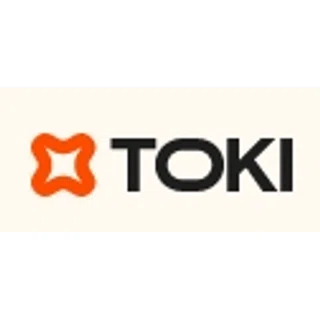 TOKI logo