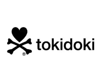 Shop Tokidoki logo
