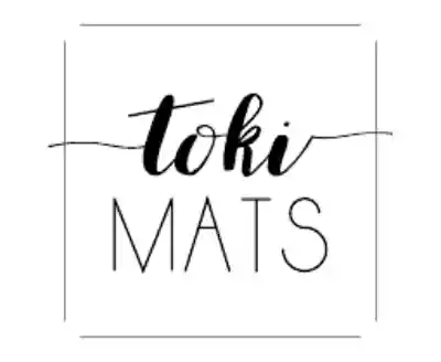 Shop Toki Mats logo