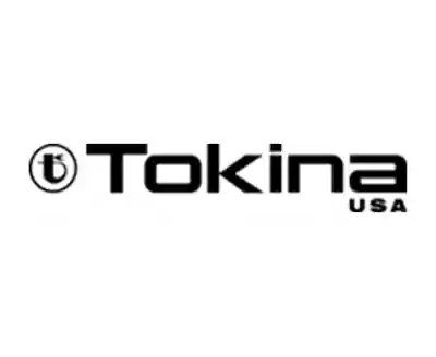 Shop Tokina USA discount codes logo