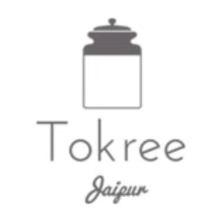Tokree logo