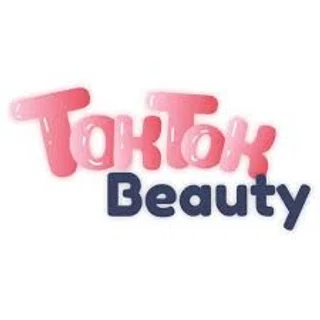 TokTok Beauty logo