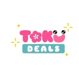 TokuDeals  logo