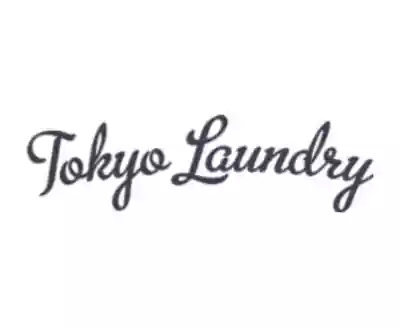 Shop Tokyo Laundry coupon codes logo