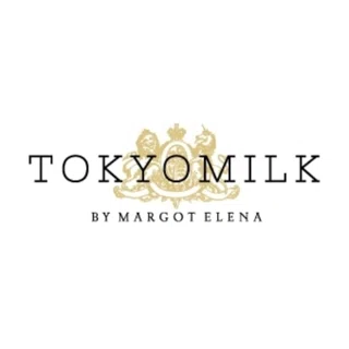 Shop TokyoMilk logo