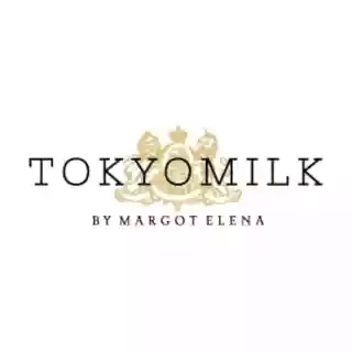 TokyoMilk logo
