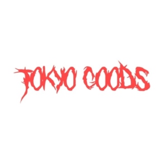 Shop Tokyo Goods logo