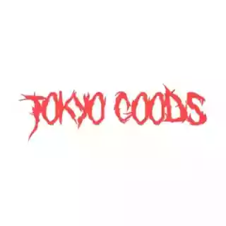 Tokyo Goods logo