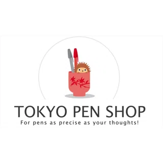 Shop Tokyo Pen Shop logo
