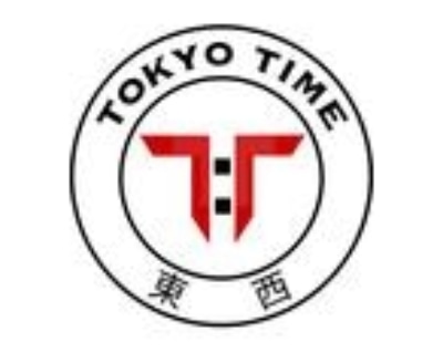 Shop Tokyo Time logo