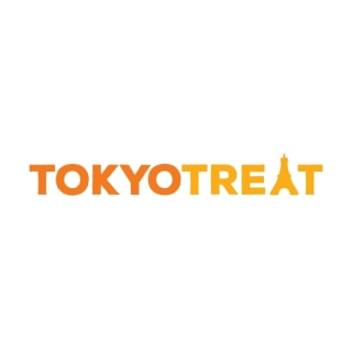 Shop Tokyo Treat logo