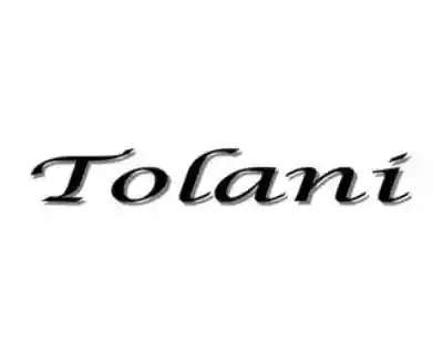 Tolani Collection logo
