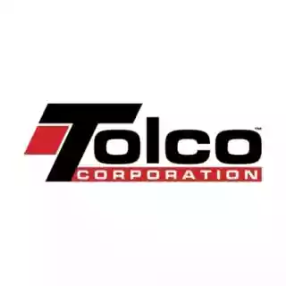 tolcocorporation.com logo