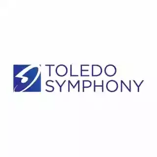 Shop Toledo Symphony Orchestra discount codes logo