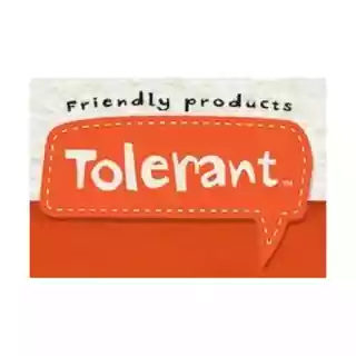 Tolerant Food
