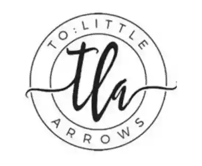 Shop To Little Arrows coupon codes logo