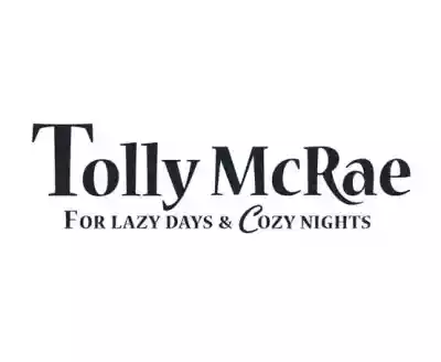 Tolly McRae logo
