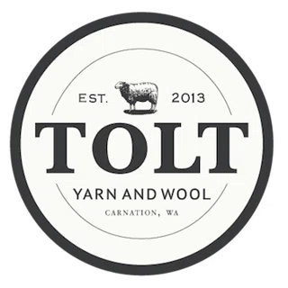  Tolt Yarn and Wool logo