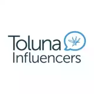 Toluna UK logo