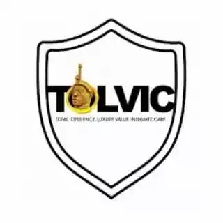 Shop Tolvic coupon codes logo