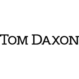 Shop Tom Daxon logo
