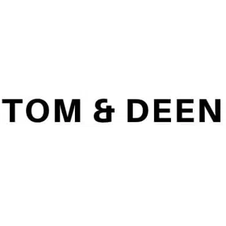  Tom & Deen logo