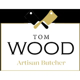 Shop Tom Wood Artisan Butcher coupon codes logo